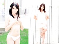 [Photobook] 仁美りさ 妄想彼女 天然スキあり娘