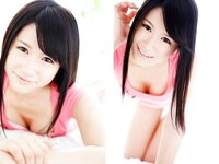 [Photobook] 仁美りさ 妄想彼女 天然スキあり娘