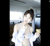 FRIDAY monthly girl 027 = 菊地姫奈 先行公開100カット(NO watermark)