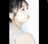 FRIDAY monthly girl 027 = 菊地姫奈 先行公開100カット(NO watermark)