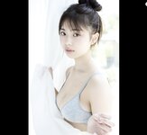 FRIDAY monthly girl 027 = 菊地姫奈 先行公開100カット(NO watermark)