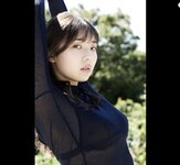 FRIDAY monthly girl 027 = 菊地姫奈 先行公開100カット(NO watermark)