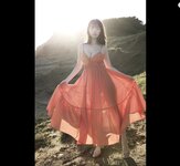 FRIDAY monthly girl 017＝菊地姫奈 バースデー記念 最新撮り下ろし100カット(NO watermark)