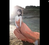 FRIDAY monthly girl 017＝菊地姫奈 バースデー記念 最新撮り下ろし100カット(NO watermark)