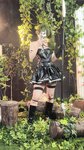 [Cosplay] Umeko J cosplay Ubel Sousou no Frieren