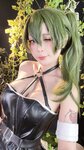 [Cosplay] Umeko J cosplay Ubel Sousou no Frieren