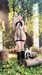 [Cosplay] Umeko J cosplay Ubel Sousou no Frieren