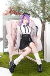 [Cosplay] Ely - Towa Tokoyami