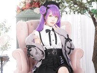 [Cosplay] Ely - Towa Tokoyami