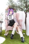 [Cosplay] Ely - Towa Tokoyami