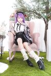 [Cosplay] Ely - Towa Tokoyami