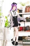 [Cosplay] Ely - Towa Tokoyami