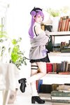 [Cosplay] Ely - Towa Tokoyami