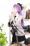 [Cosplay] Ely - Towa Tokoyami