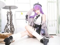 [Cosplay] Ely - Towa Tokoyami
