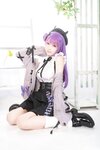 [Cosplay] Ely - Towa Tokoyami