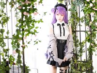 [Cosplay] Ely - Towa Tokoyami