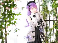 [Cosplay] Ely - Towa Tokoyami