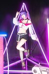 [Cosplay] Ely - Towa Tokoyami