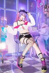 [Cosplay] Ely - Towa Tokoyami