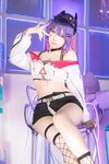 [Cosplay] Ely - Towa Tokoyami