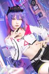 [Cosplay] Ely - Towa Tokoyami