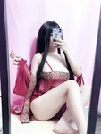 [Cosplay] 末夜787 祸国妖妃