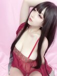 [Cosplay] 末夜787 祸国妖妃