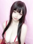 [Cosplay] 末夜787 祸国妖妃