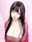[Cosplay] 末夜787 祸国妖妃