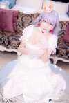 [Fantasy Factory] Xiaoding 小丁 - Patreon 2022.05 Boosette