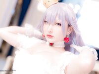 [Fantasy Factory] Xiaoding 小丁 - Patreon 2022.05 Boosette