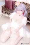 [Fantasy Factory] Xiaoding 小丁 - Patreon 2022.05 Boosette