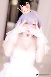 [Fantasy Factory] Xiaoding 小丁 - Patreon 2022.05 Boosette