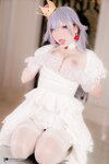 [Fantasy Factory] Xiaoding 小丁 - Patreon 2022.05 Boosette