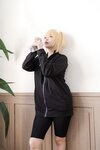 Yuna (유나) - Yachi