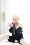 Yuna (유나) - Yachi