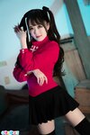 [Cospuri] No. 0456 Ria Kurumi