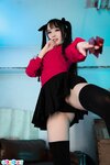 [Cospuri] No. 0456 Ria Kurumi