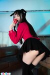 [Cospuri] No. 0456 Ria Kurumi