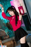 [Cospuri] No. 0456 Ria Kurumi