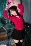 [Cospuri] No. 0456 Ria Kurumi