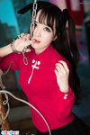 [Cospuri] No. 0456 Ria Kurumi
