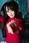 [Cospuri] No. 0456 Ria Kurumi