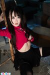 [Cospuri] No. 0456 Ria Kurumi