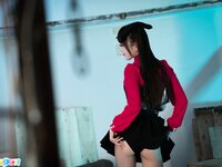 [Cospuri] No. 0456 Ria Kurumi