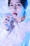Sehee (세희) - Glasses Shirt