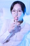 Sehee (세희) - Glasses Shirt