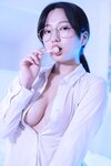 Sehee (세희) - Glasses Shirt
