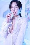 Sehee (세희) - Glasses Shirt